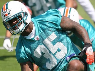 Reshad Jones picture, image, poster